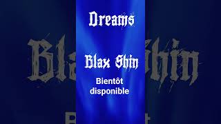 #deezer #rap Dreams feat avec Shin bientôt disponible