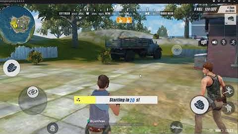 Rules of survival in nox 6.0.2