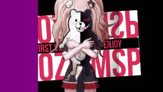 ♥ Fight for this love - DanganRonpa ♥