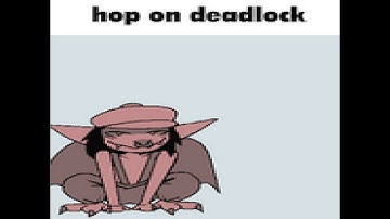 Pocket Movement Kill Comp.MP4 - Deadlock