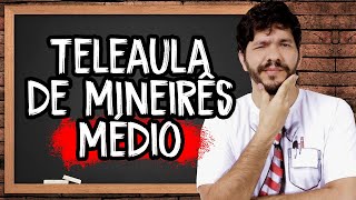 Teleaula de Mineirês - Nível Intermediário #2 screenshot 4
