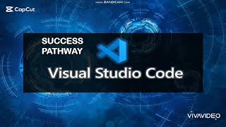 VS code installation and hello world tutorial  for beginners@SuccessPathway-k1r