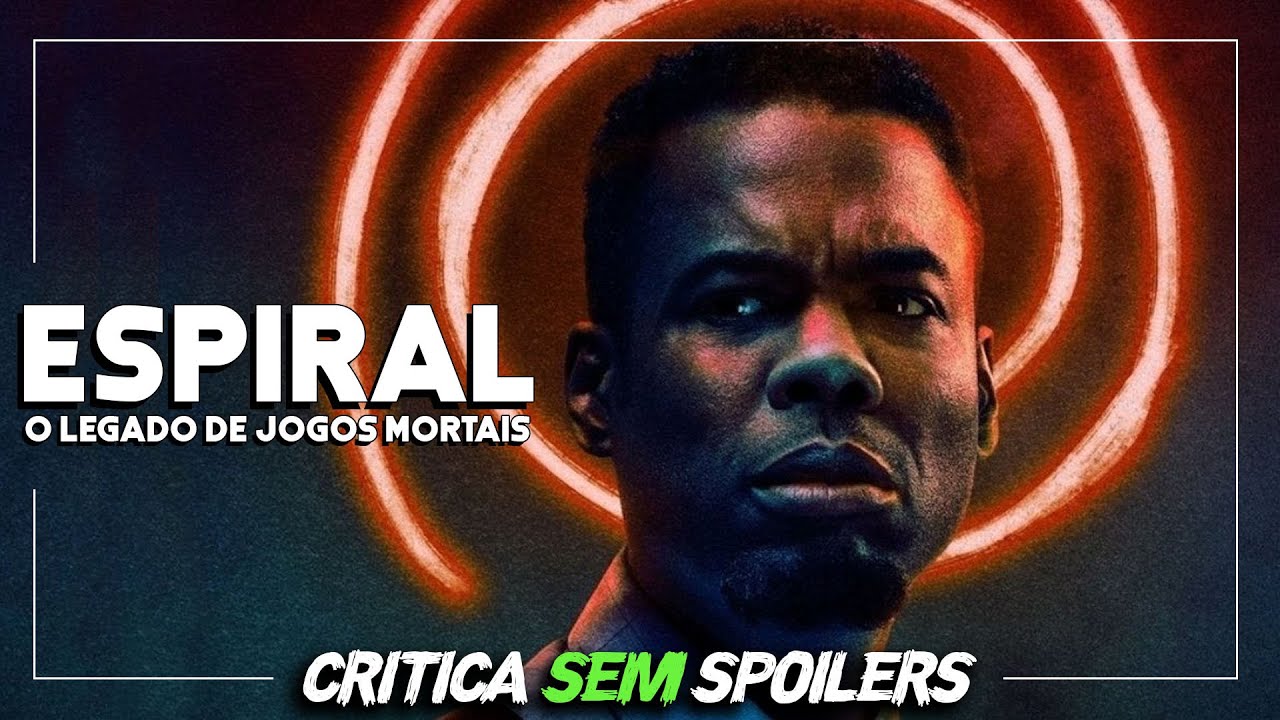 JOGOS MORTAIS X É O MELHOR DA FRANQUIA ? ( Sem spoilers ) 