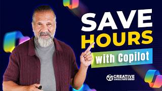 Microsoft 365 Copilot 3 Ways to Save Your Team Hours Every Week