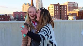 Panhellenic Council Recruitment Video 2017