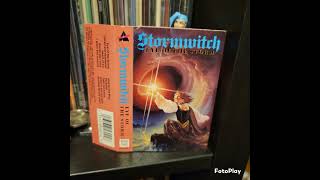 Stormwitch  : Eye of the storm album side B