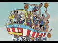 Harlem Globetrotters Info