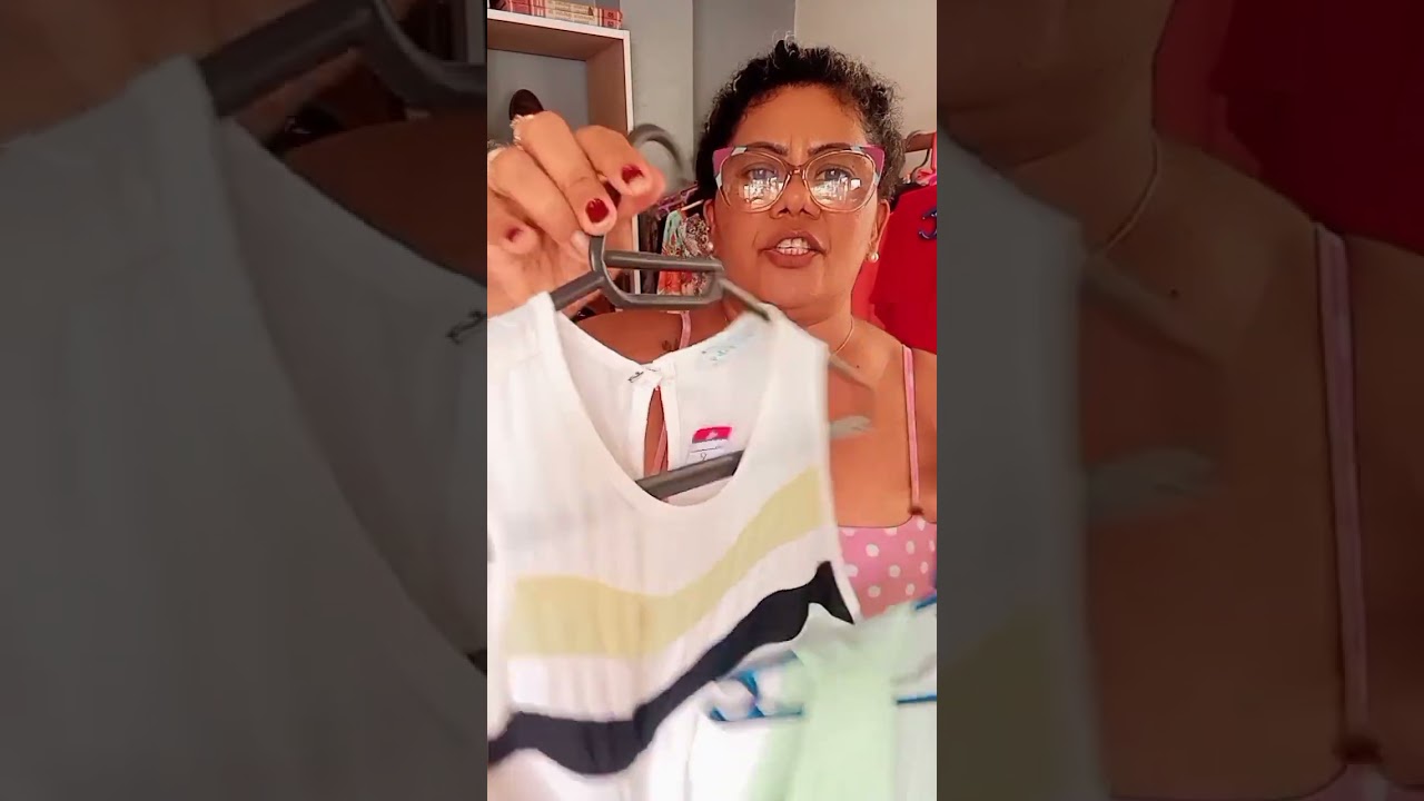 Brecholândia 🛍️ o seu brechó mais amado e completo de Manaus 🫶🤓💥