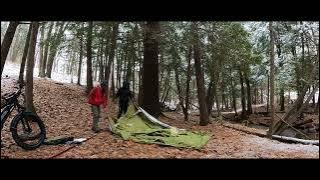 NCT Recon - Buckley MI