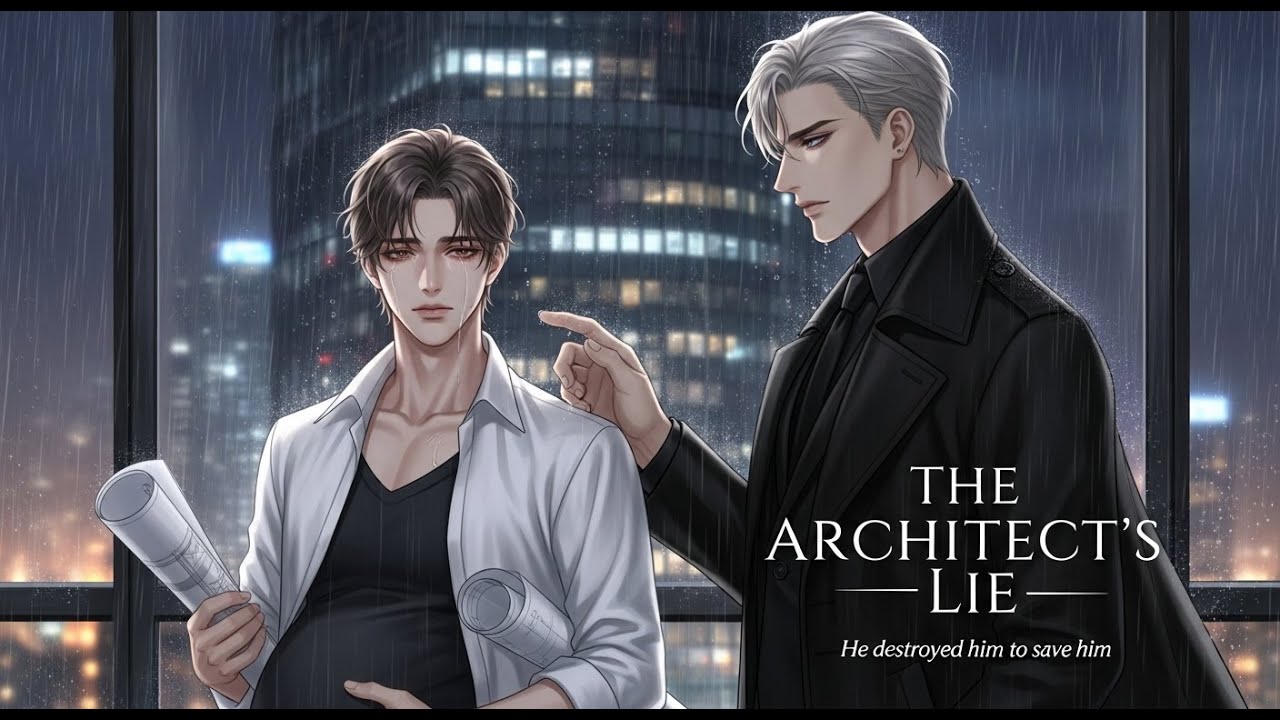 [BL STORIES] My Fiance Framed Me for Betrayal… He Didn't Know I Was Carrying His Child