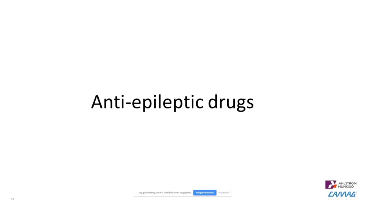 Fully Automated Analysis of Anti-Epileptic Drugs in Dried Blood Spots ...
