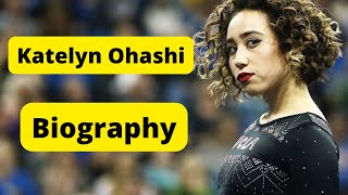 Katelyn Ohashi Biography, Age, Weight, Relationships, Hobbies, Husband, Plus Size Models