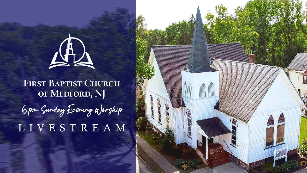 15 February 2026- Sunday Evening Worship Service