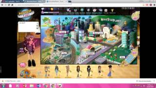 MSP~ mailtime ft random time