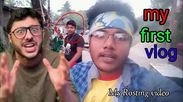 my first vlog | today vlogs video | my vlog ❤ || MY FIRST VIDEO ON YOUTUBE  #vlogs #myfirstvlogviral