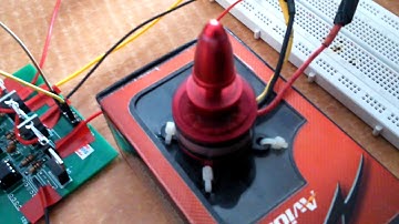 BLDC Motor reliable start-up algorithm