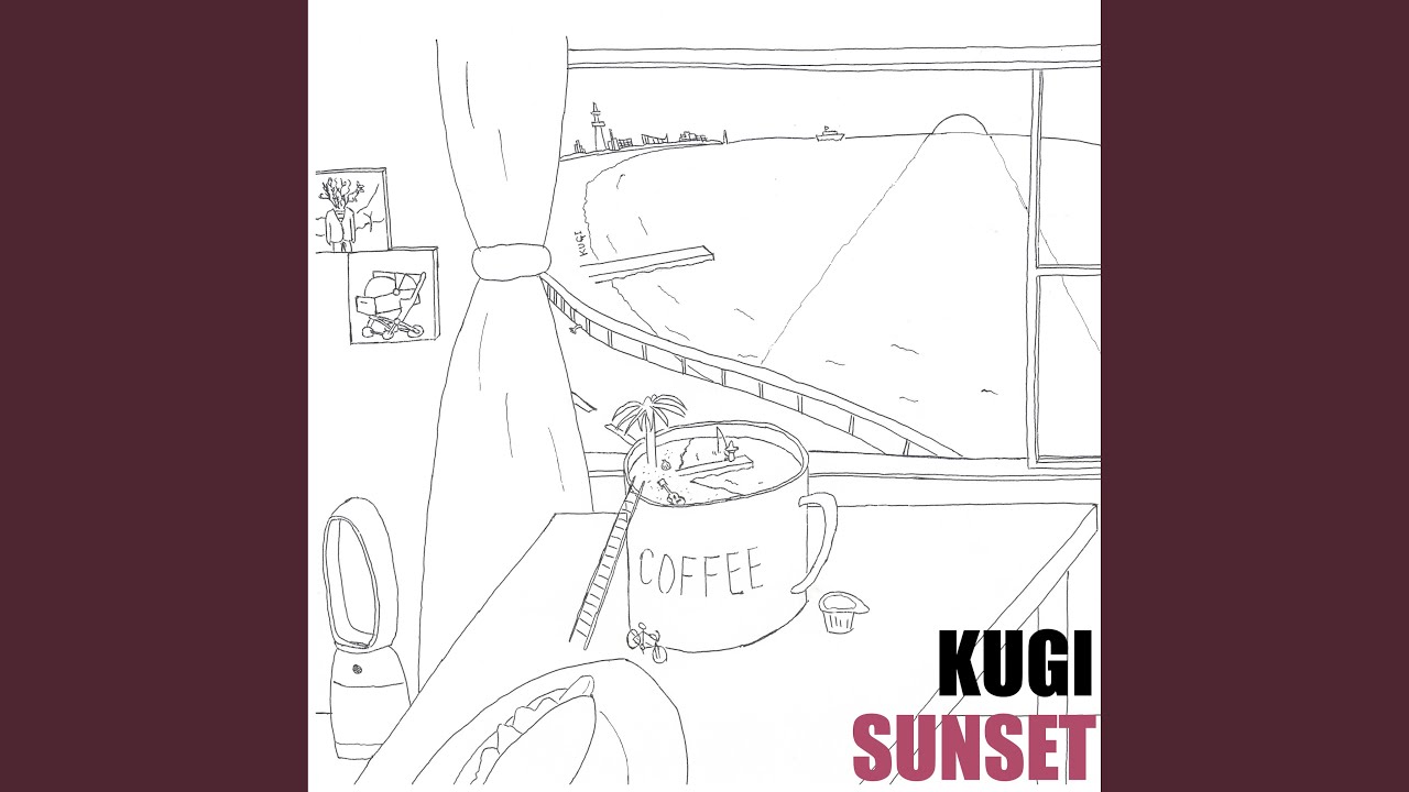Ver SUNSET no YouTube Ver SUNSET no YouTube