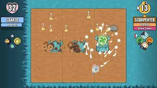 Patch Quest Challenge Mode - 4 - The Remaining Challenges