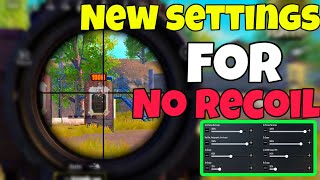 NEW BEST 4 FINGER CLAW GYRO PUBG Mobile settings and sensitivity | IPHONE XR