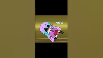 come along down me gacha #gachaclub #gacha #roblox #kpop #avatarstory #gachashorts
