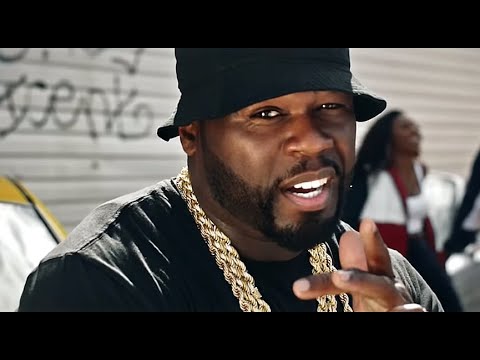 Extended Version | 50 Cent feat. NLE Choppa &amp; Rileyy Lanez - &quot;Part of the Game&quot; | Video