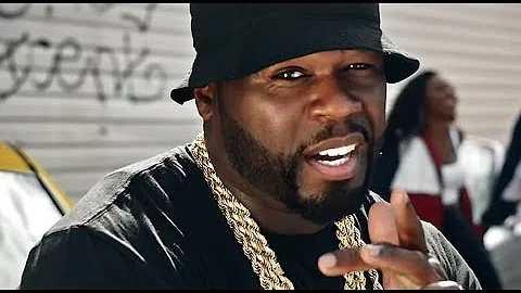 Extended Version | 50 Cent feat. NLE Choppa & Rileyy Lanez - 