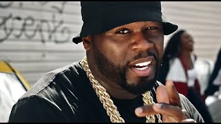 Extended Version | 50 Cent Feat. Nle Choppa & Rileyy Lanez - Part Of The Game | Video