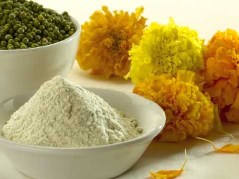 CheruPayar Beauty Tips | Green Gram Powder For Beautiful Skin easy recipe for peanut butter cookies