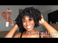 COLOURPOP PRETTY FRESH TINTED MOISTURIZER REVIEW | *Demo + Mini Tutorial*