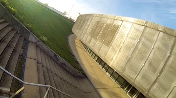 TBS Source One 5" v0.2 - MAIDEN!