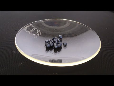 Video SỰ THĂNG HOA CỦA IỐT - youtube