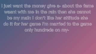 LIL MABU ON THE RADAR-LYRICS