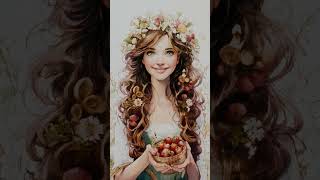Сибирское лето. #музыка #настроениеосень #позитив