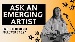 These Young Musicians are Going to be BIG (Performances & YOUR Questions!)