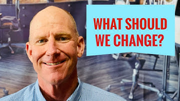 Leading vs. Lagging Indicators