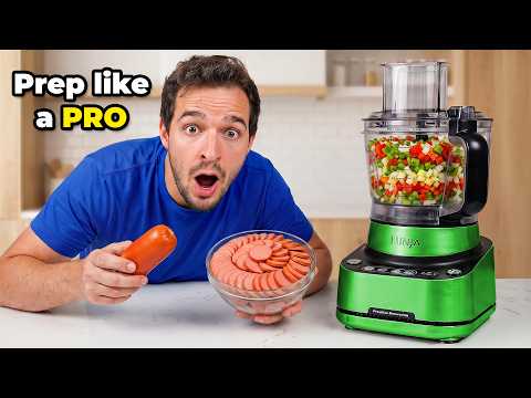 I Tested Ninja's New PrecisionPro Is It Worth It