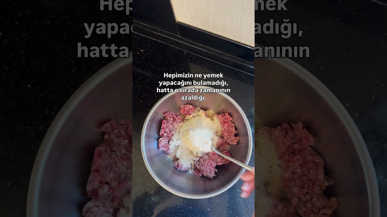 Buzluk Köftesi #pratiktarifler #tarif #yemektarifleri #recipe #sohbetlitarifler #food Buzluk Köftesi #pratiktarifler #tarif #yemektarifleri #recipe #sohbetlitarifler #food
