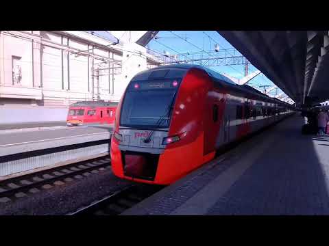 Video: How To Get From St. Petersburg To Veliky Novgorod