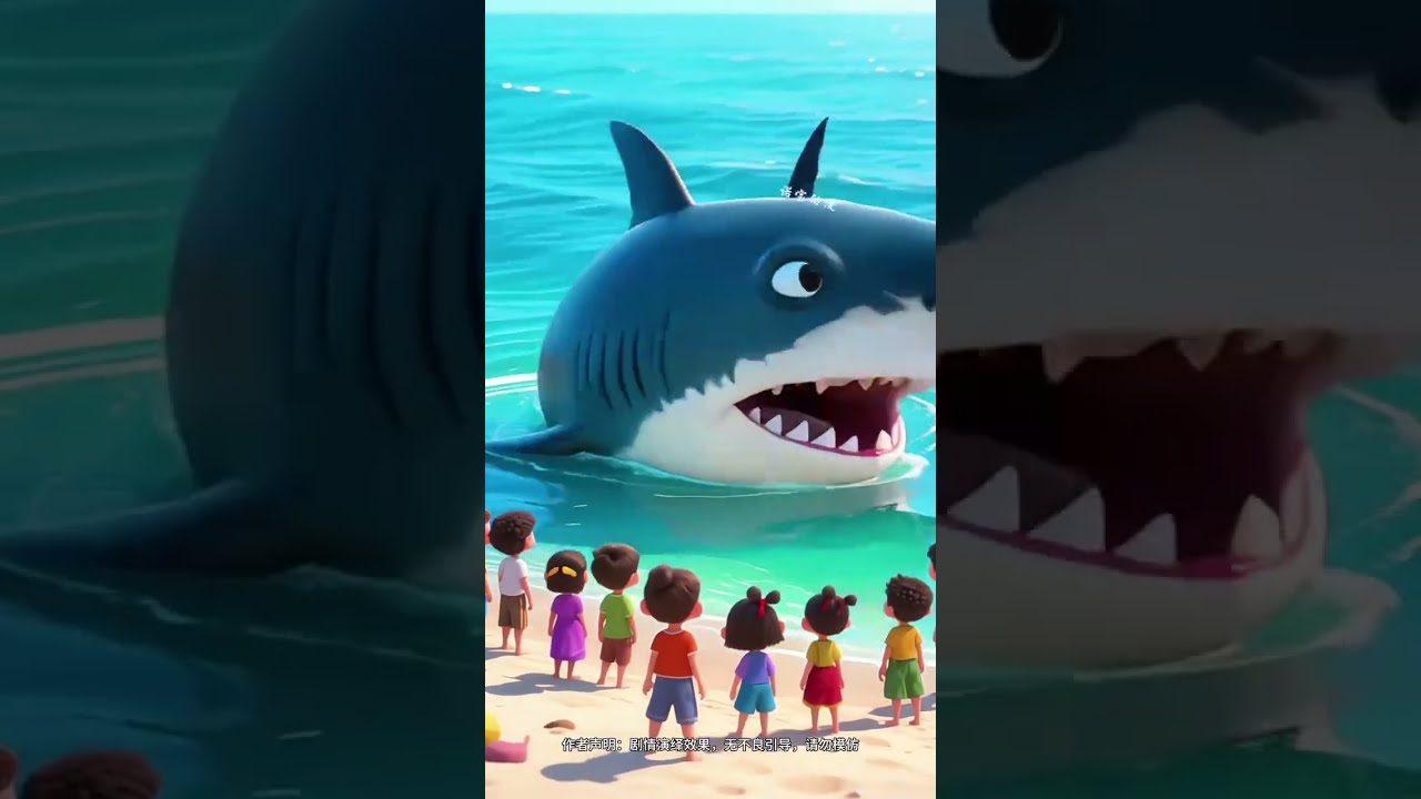 Never Jump Around The Seaside At Second Dimension Anime Animation Youtube Assistant