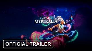 Echoes of Mystralia - | Early Access Launch Trailer | Action 2026