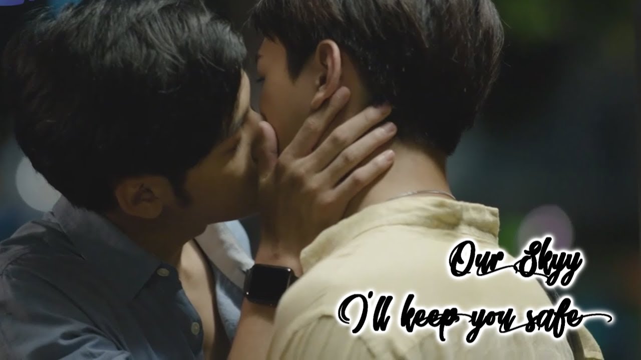 Kong x Arthit || I'll Keep You Safe