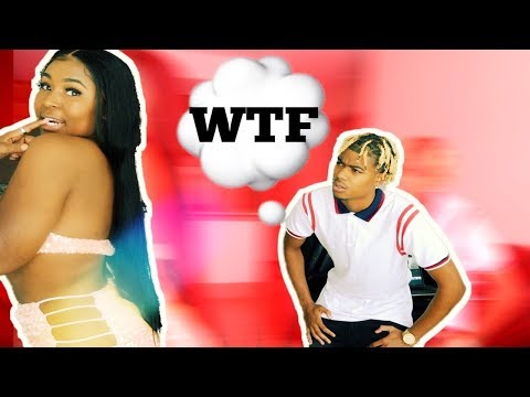 i-wore-a-scandalous-outfit-to-see-how-my-boyfriend-would-react!!