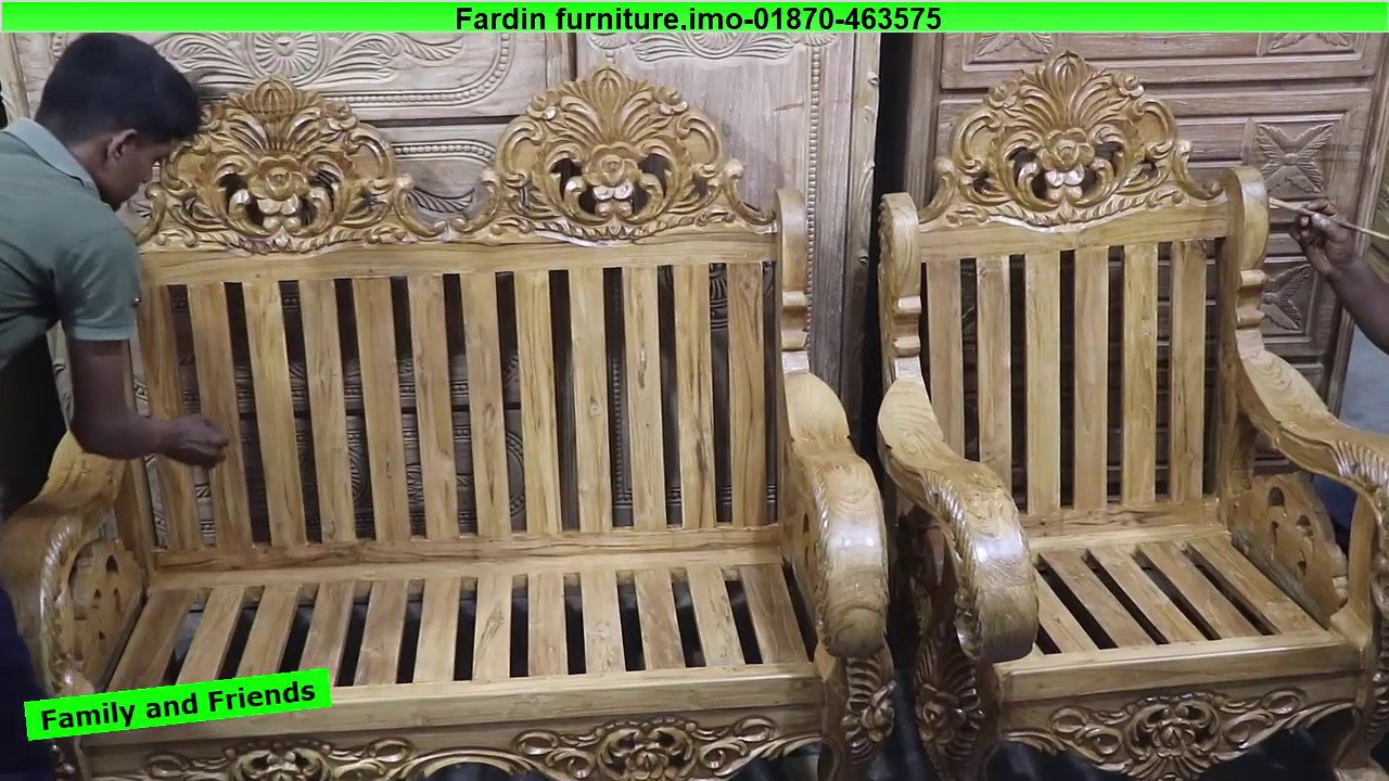 Catalogue Bangladeshi Kather Sofa Design norartistepeintre