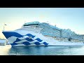 Sun Princess Ship Tour 4K