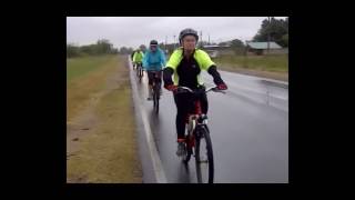 BIKE & MORFI III