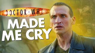 Is this the saddest Doctor Who episode ever?