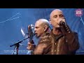 Armored Saint - Reign of Fire_Dropping Like Flies_Last Train @ Dynamo (Eindhoven,NL) 2018-Aug-10