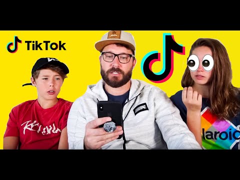 Video: Hur gammalt är Peyton-kaffe från TikTok?