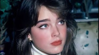 ⋆.ೃ࿔brooke shields beauty subliminal!*: #brookeshields #subliminal #manifestation #beauty #glowup