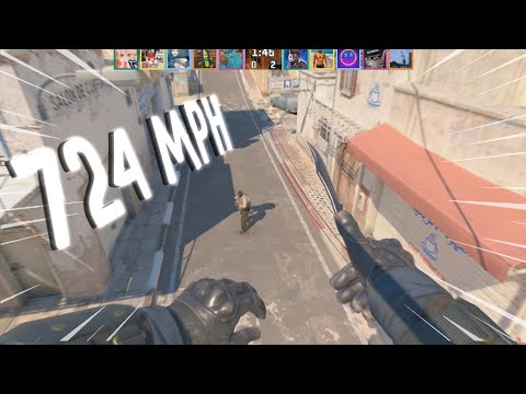 ВКЛЮЧАЕМ "NOCLIP" В CS2